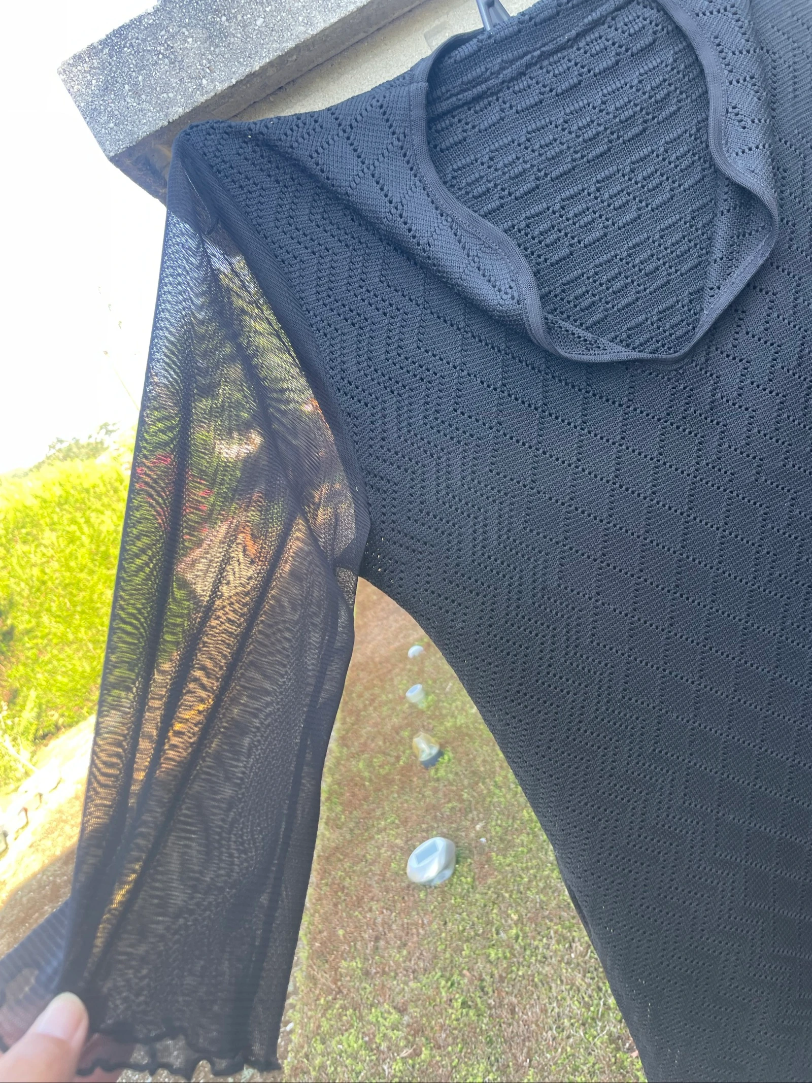 Chic set – photo 7
